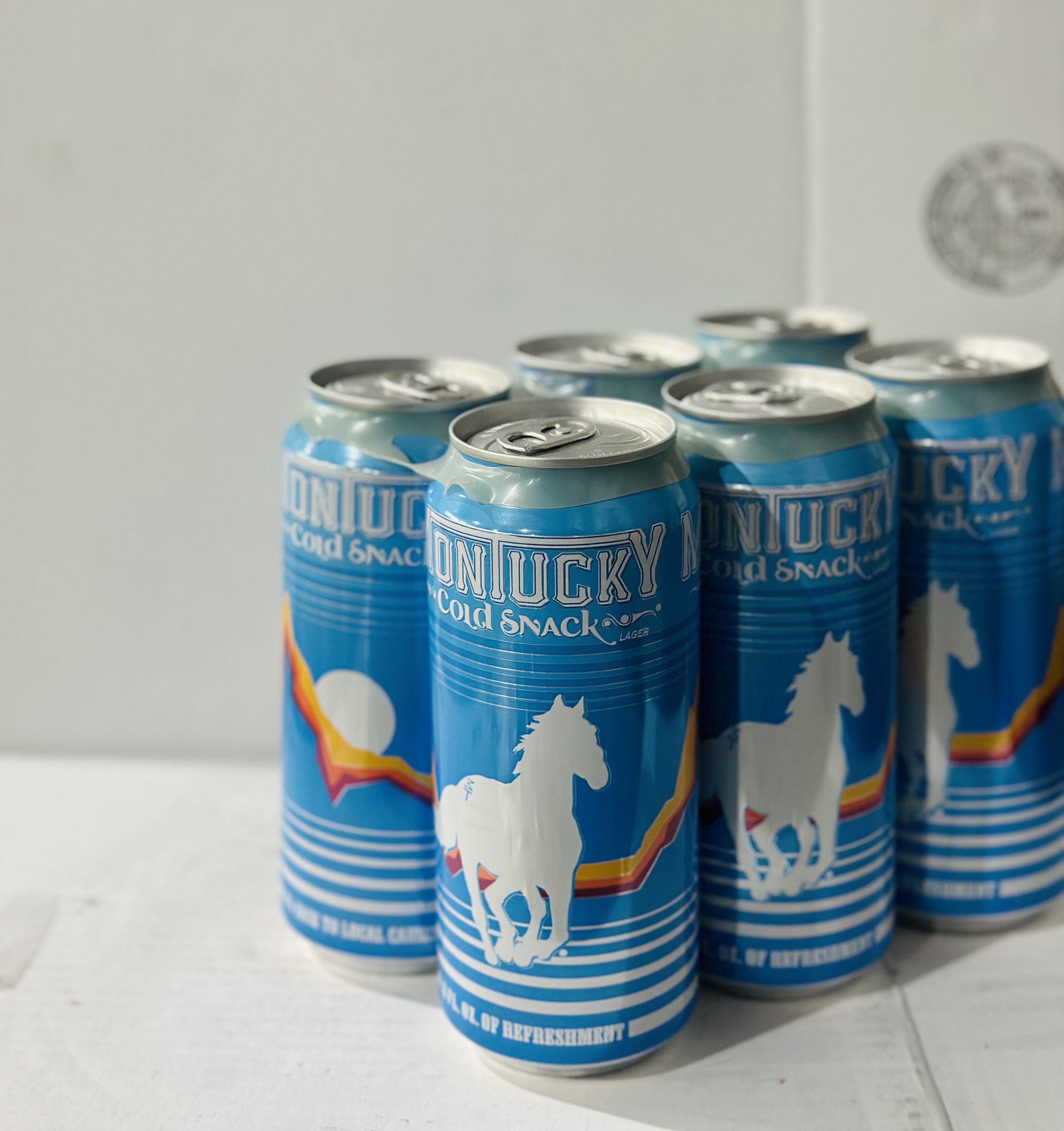 MONTUCKY COLD SNACKS 16oz