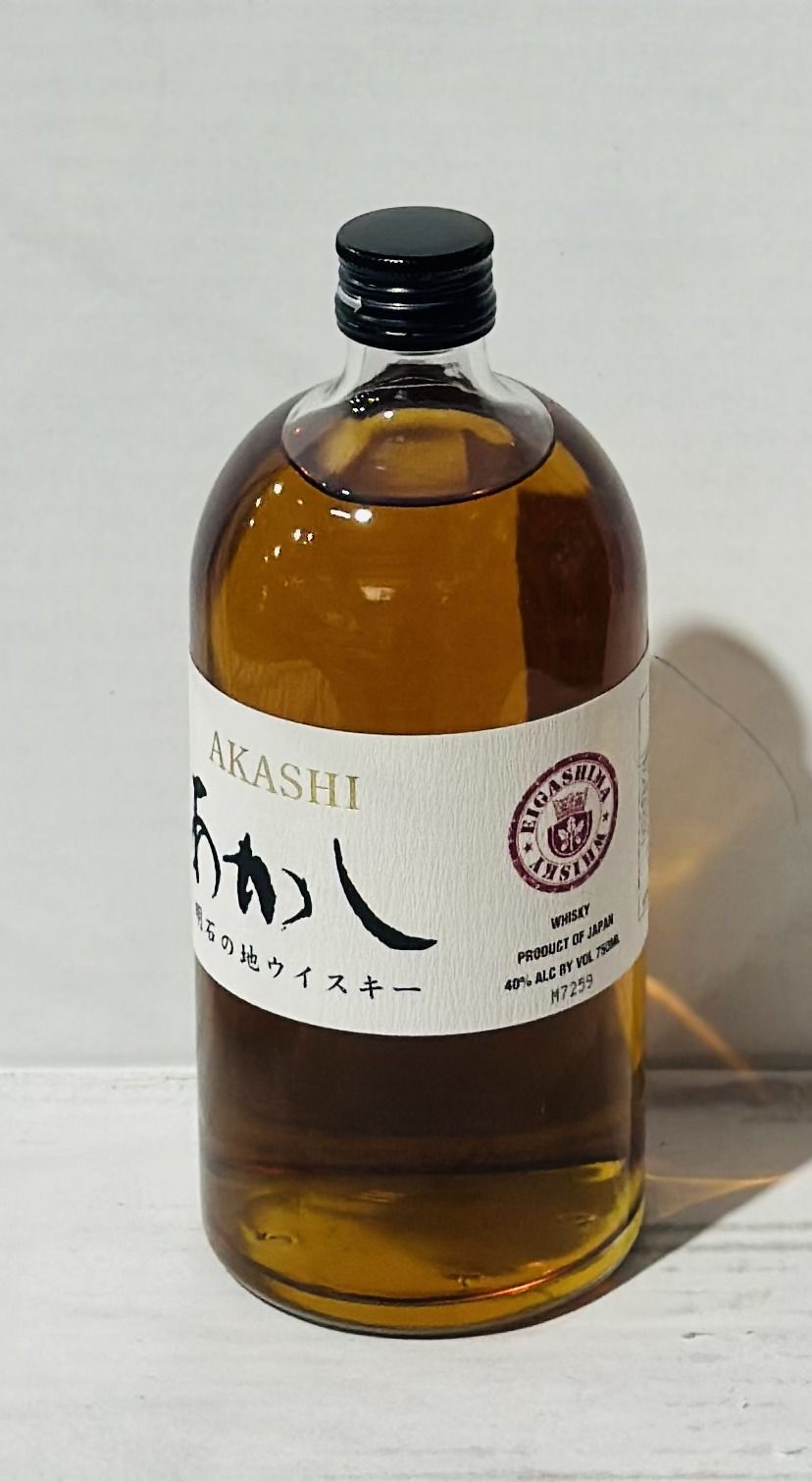 AKASHI BLENDED EIGASHIMA