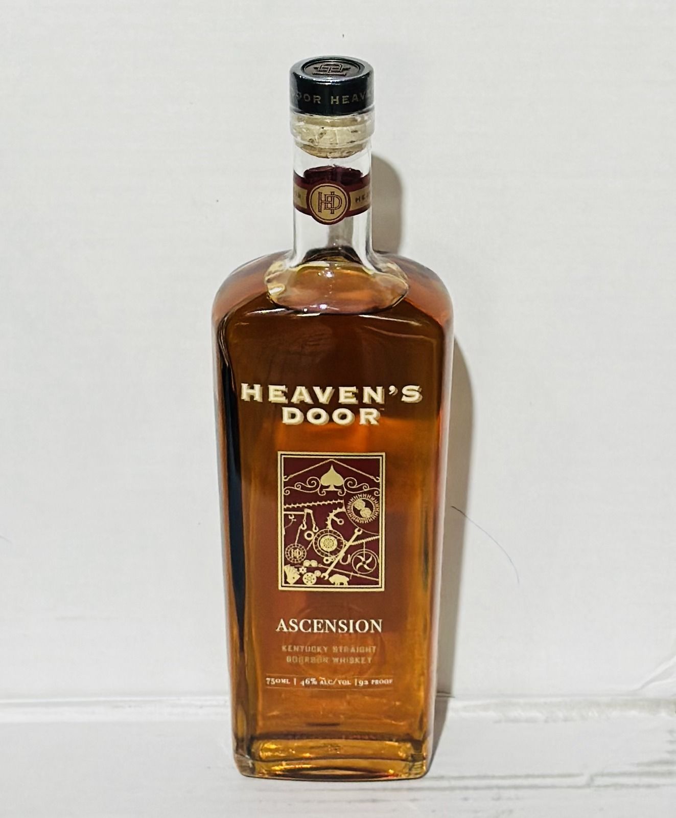 HEAVENS DOOR ASCENSION750