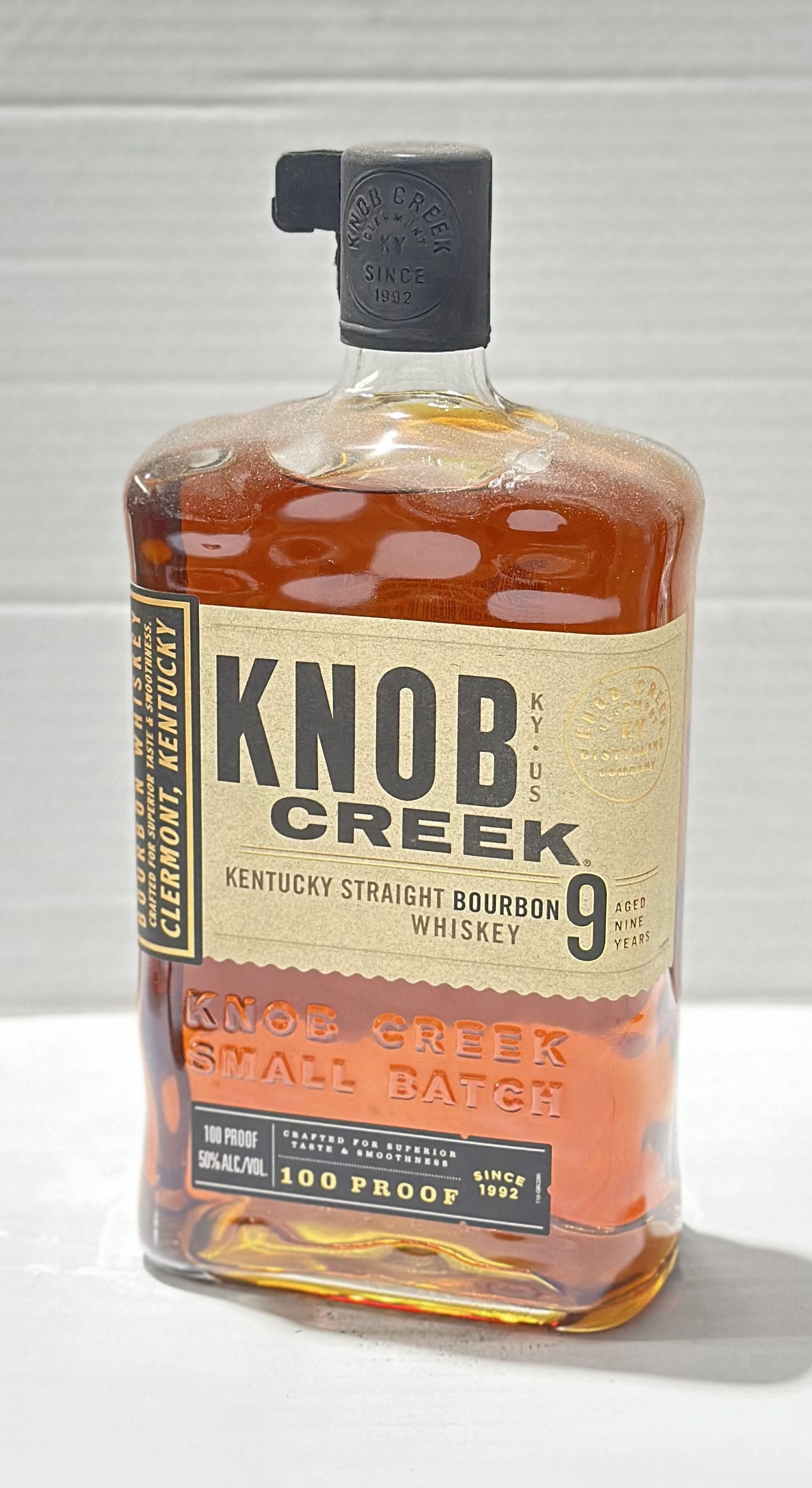 KNOB CREEK 1.75