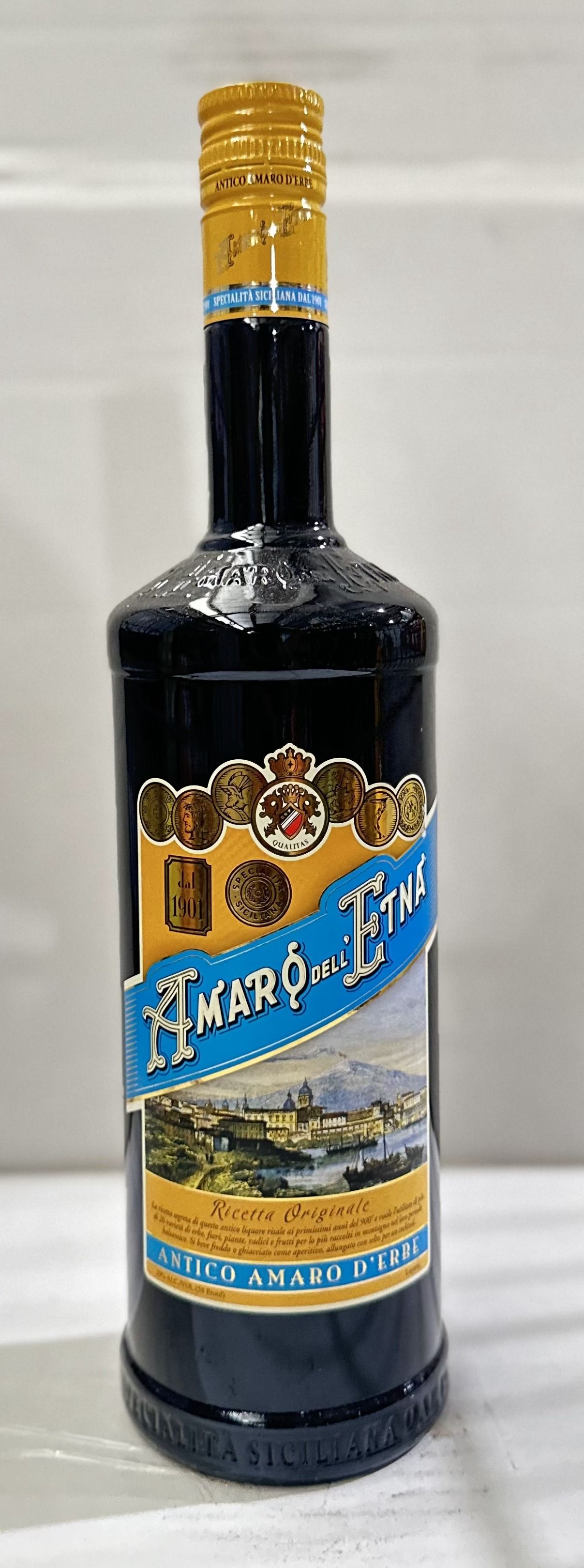 AMARO DELL ETNA LTR
