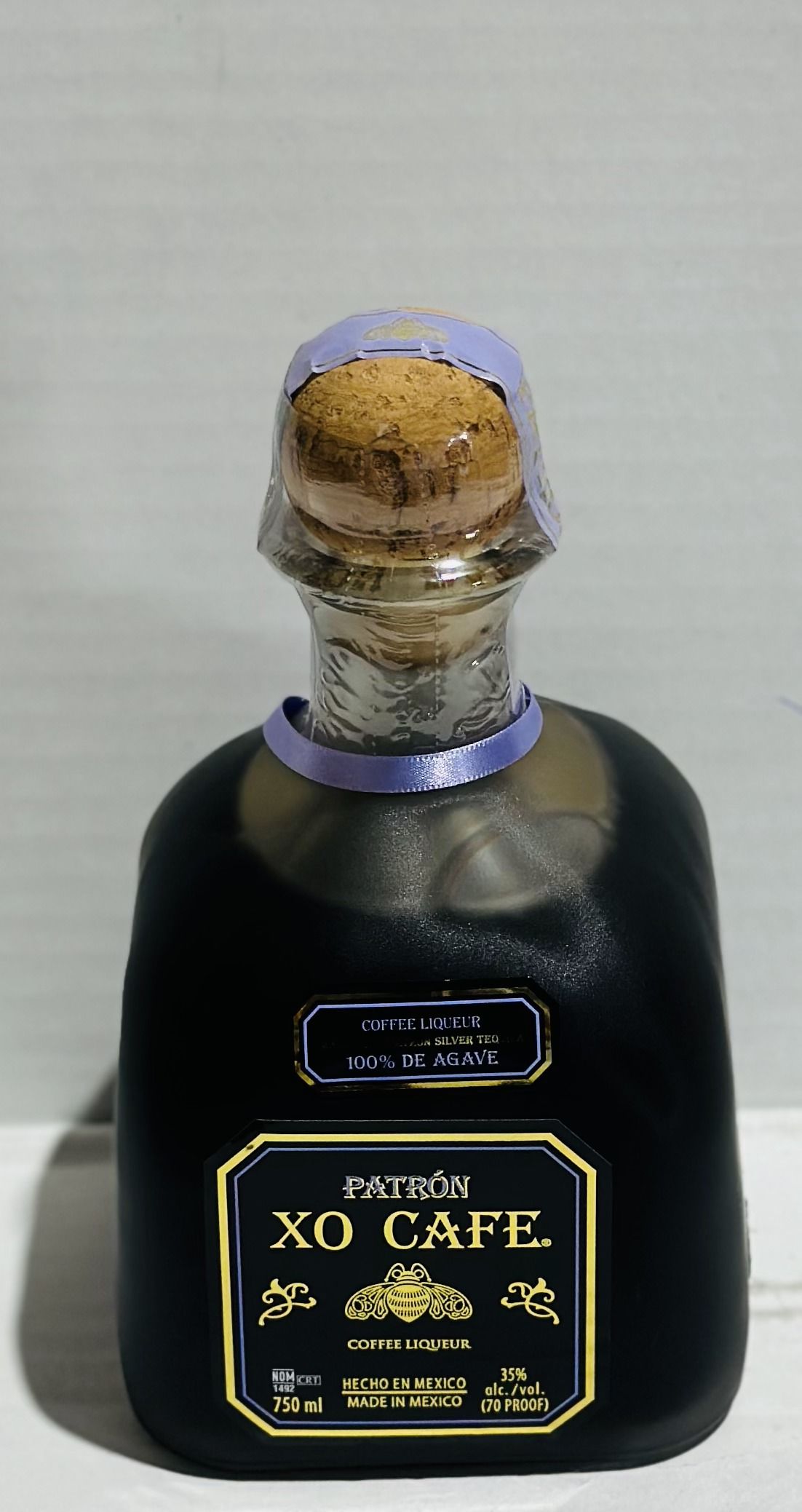 PATRON XO CAFE 750