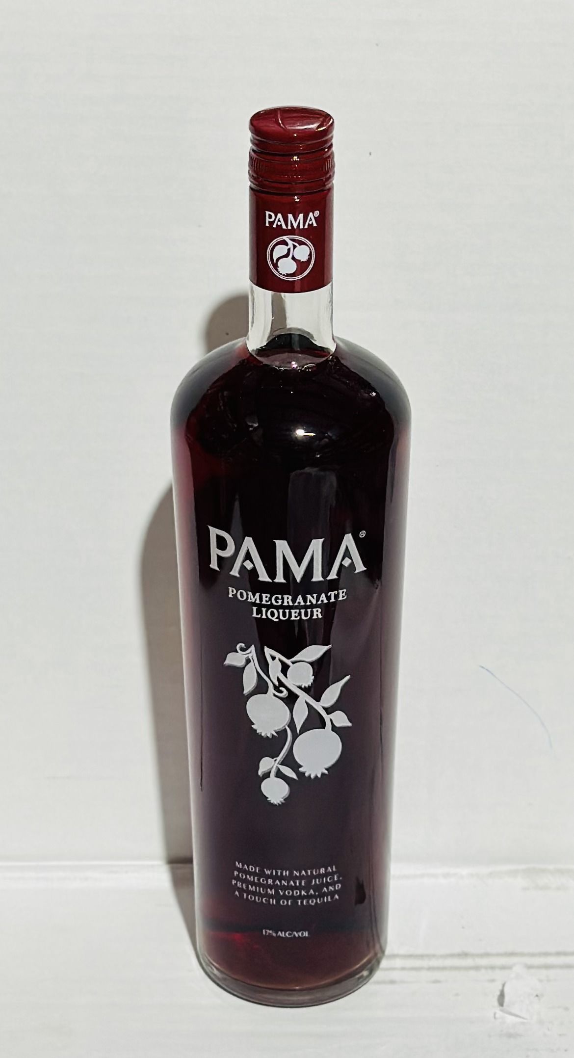 PAMA POMEGRANATE LTR