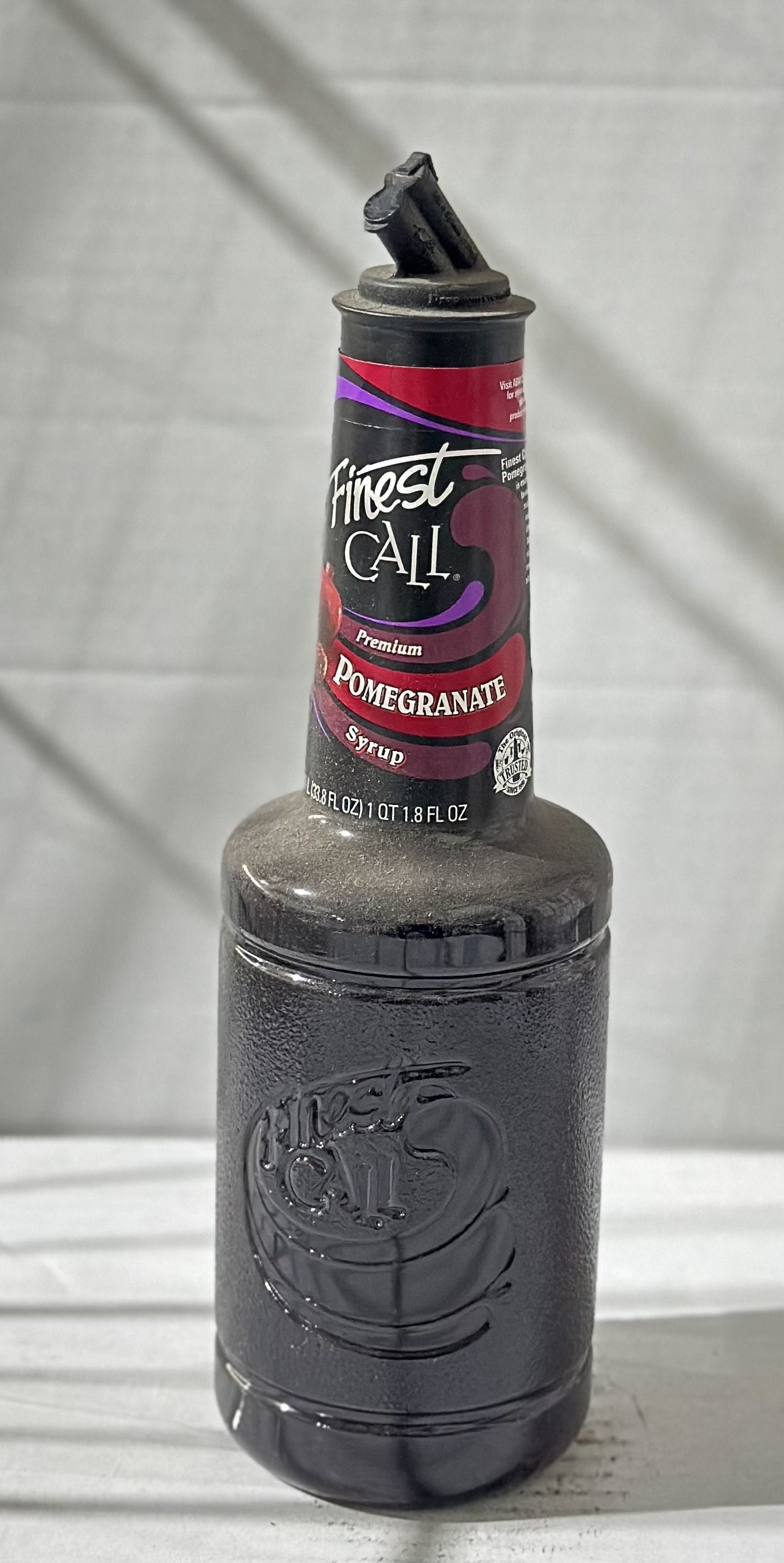 FINEST CALL POMEGRANATE LTR