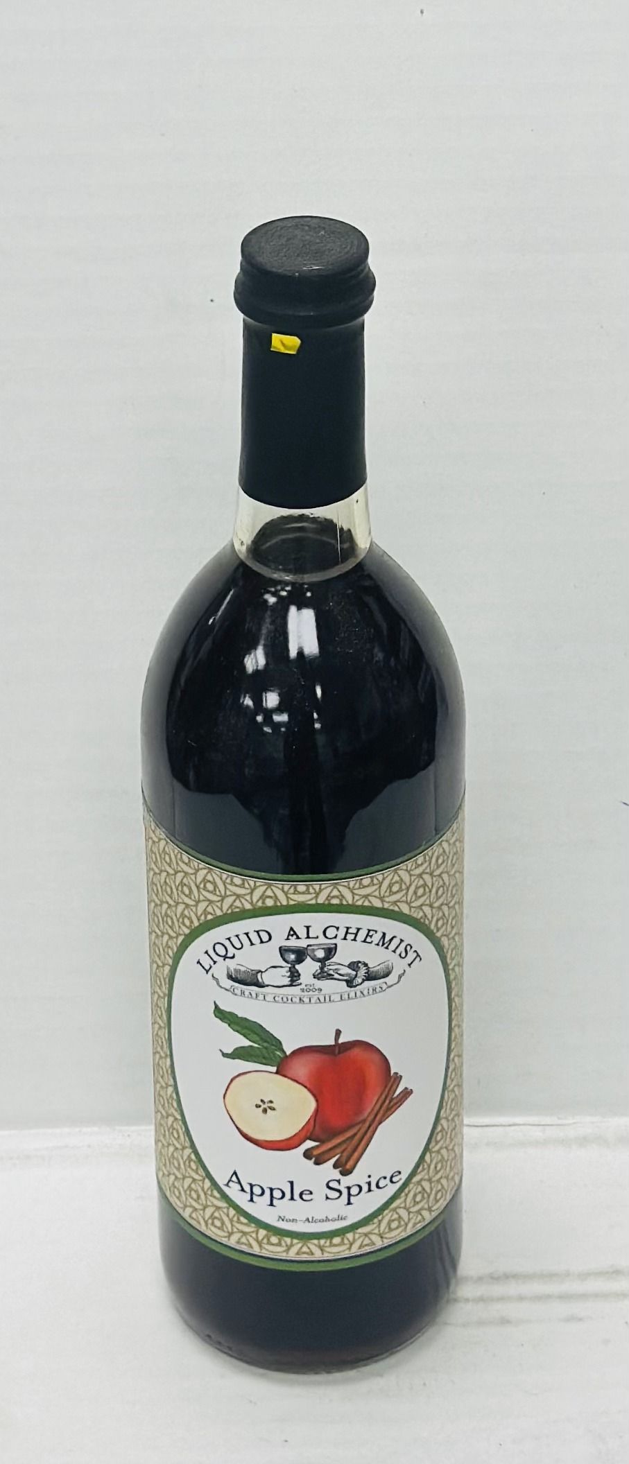 LIQUID ALCHEMIST APL SPCE