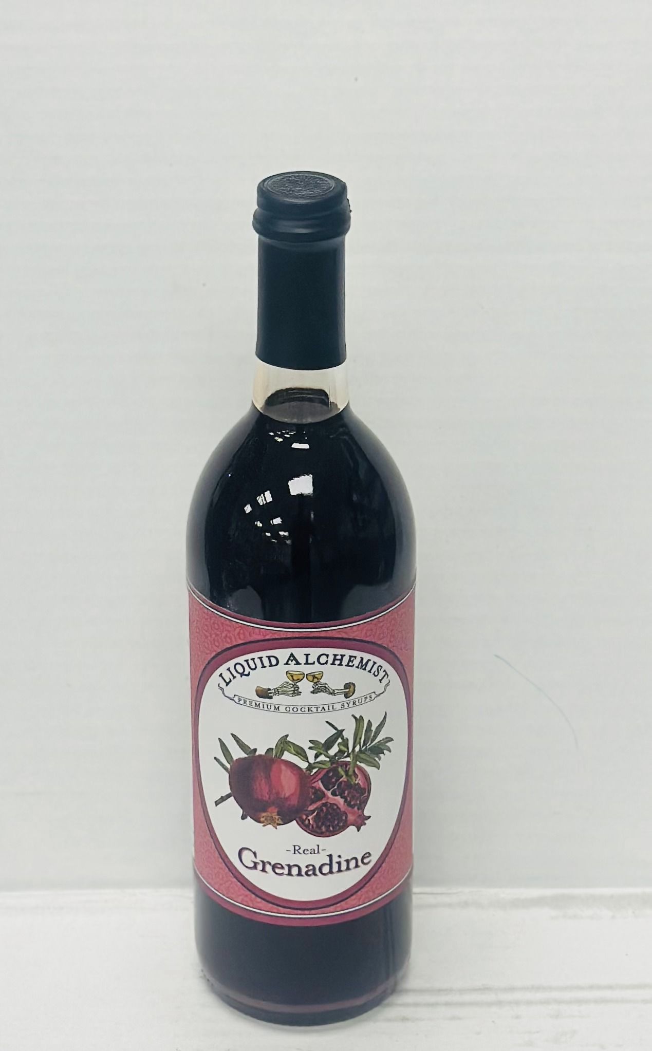 LIQUID ALCHEMIST GRENDINE 750