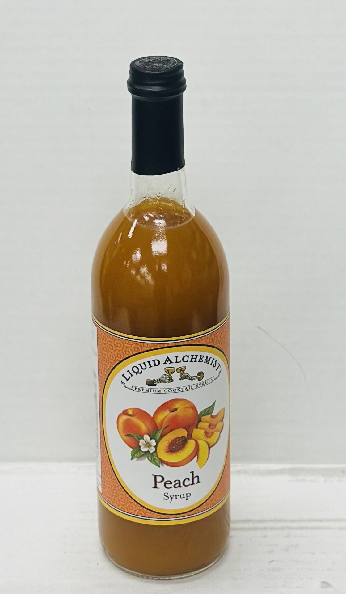 LIQUID ALCHEMIST PEACH 750