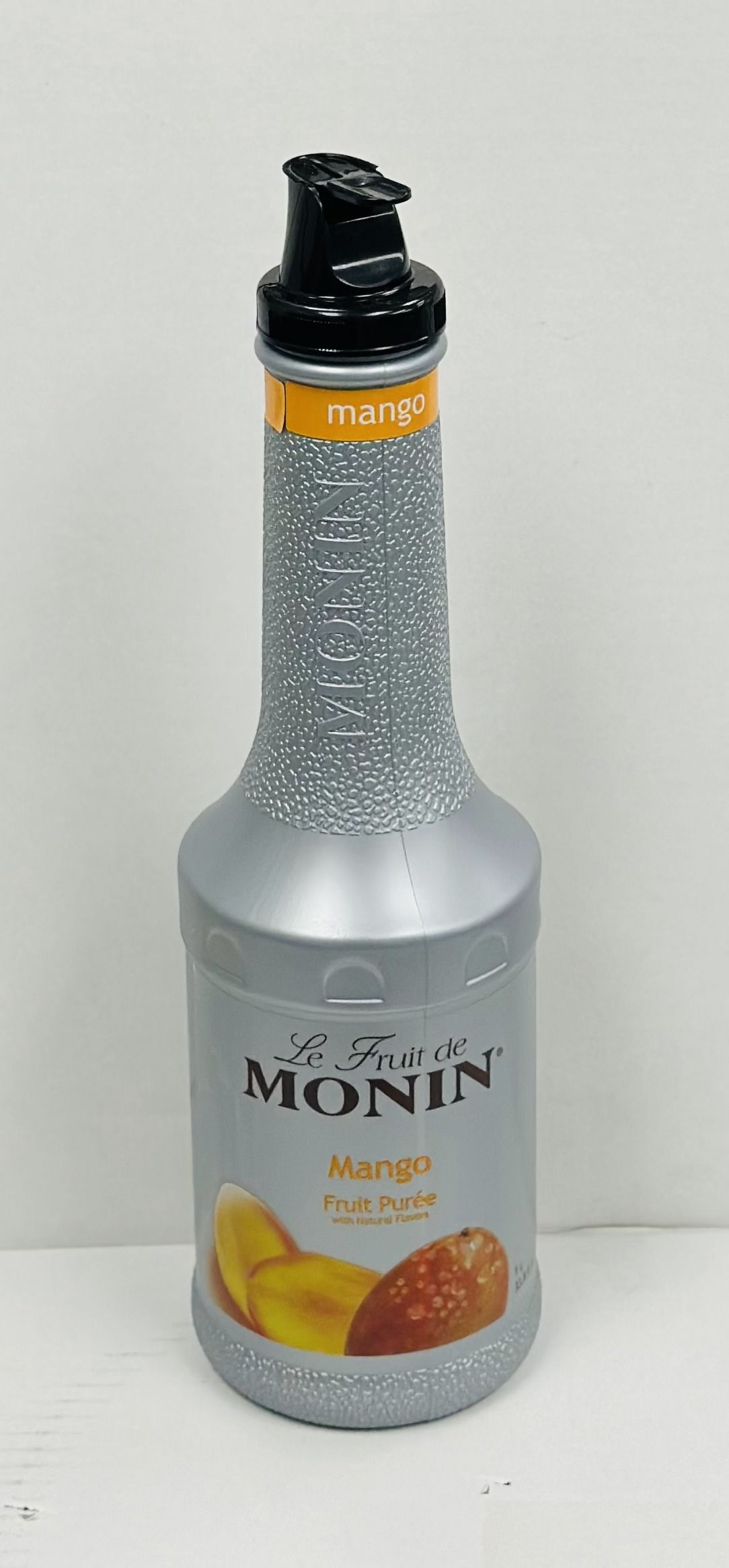 MONIN MANGO PUREE LTR