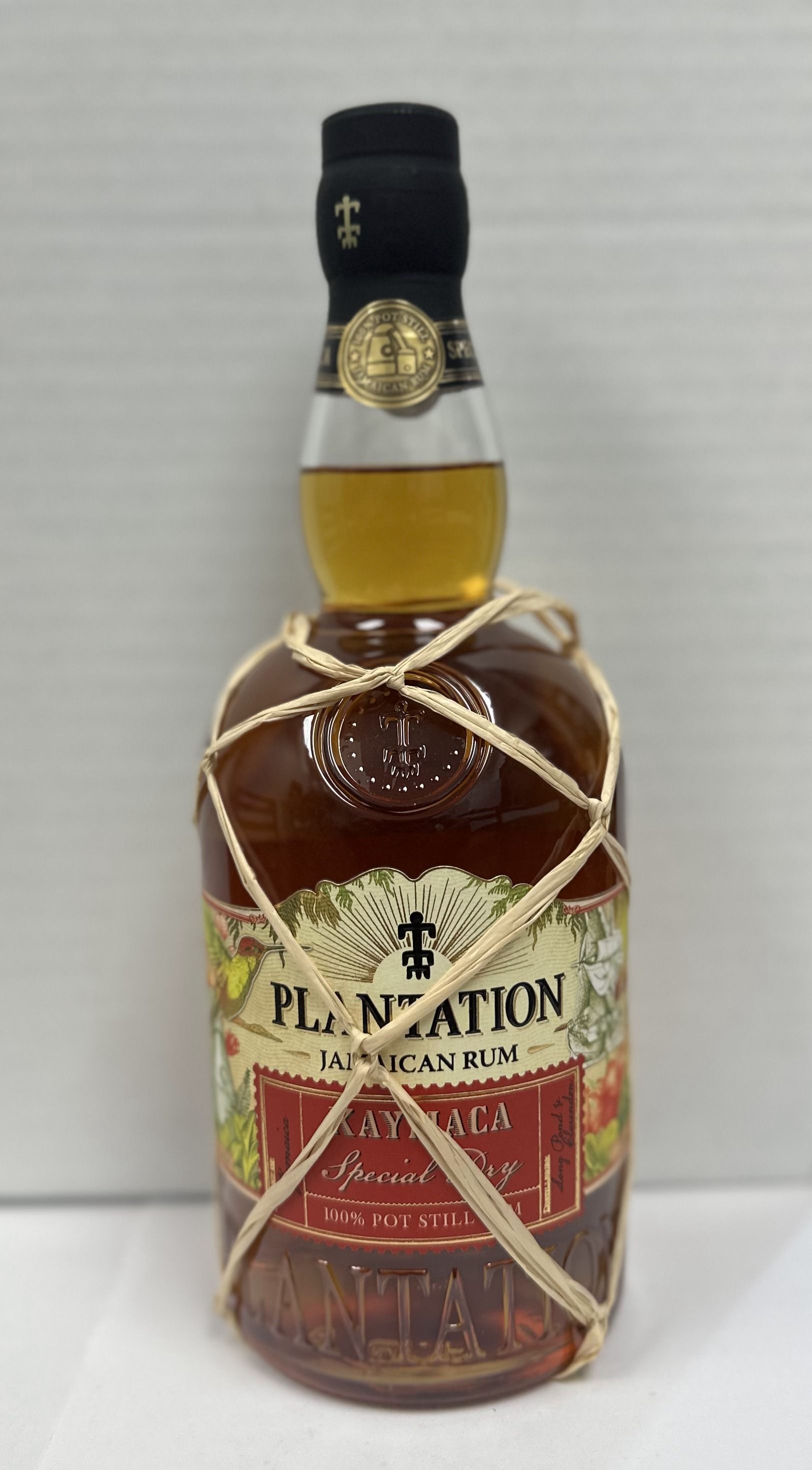 PLANTATION XAYMACA 750