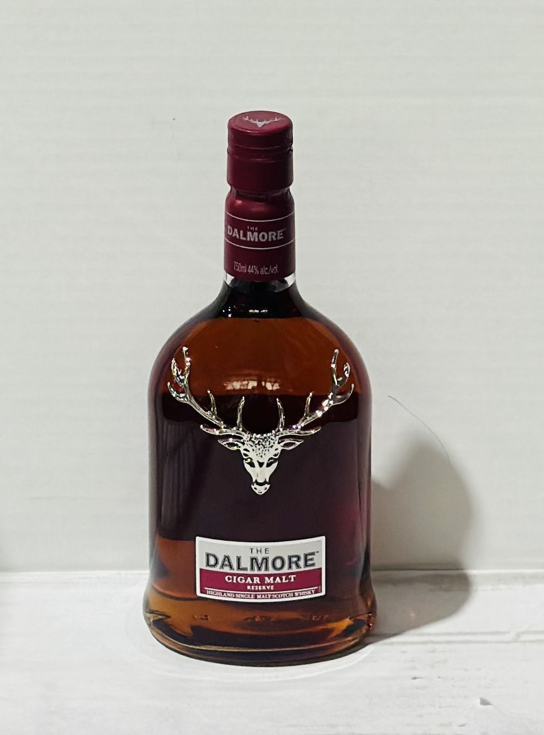 DALMORE CIGAR MALT RES750