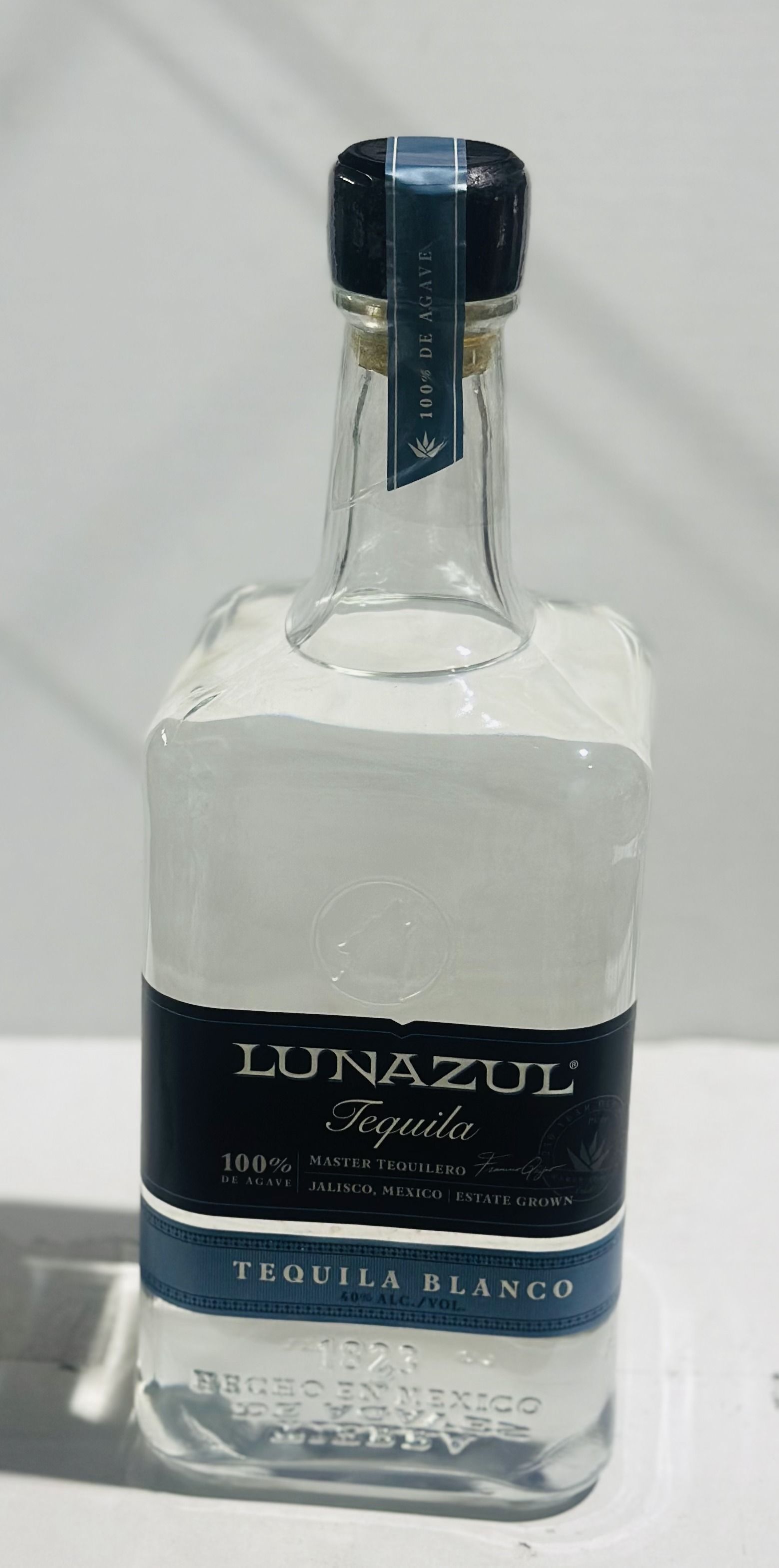 LUNAZUL BLANCO 1.75