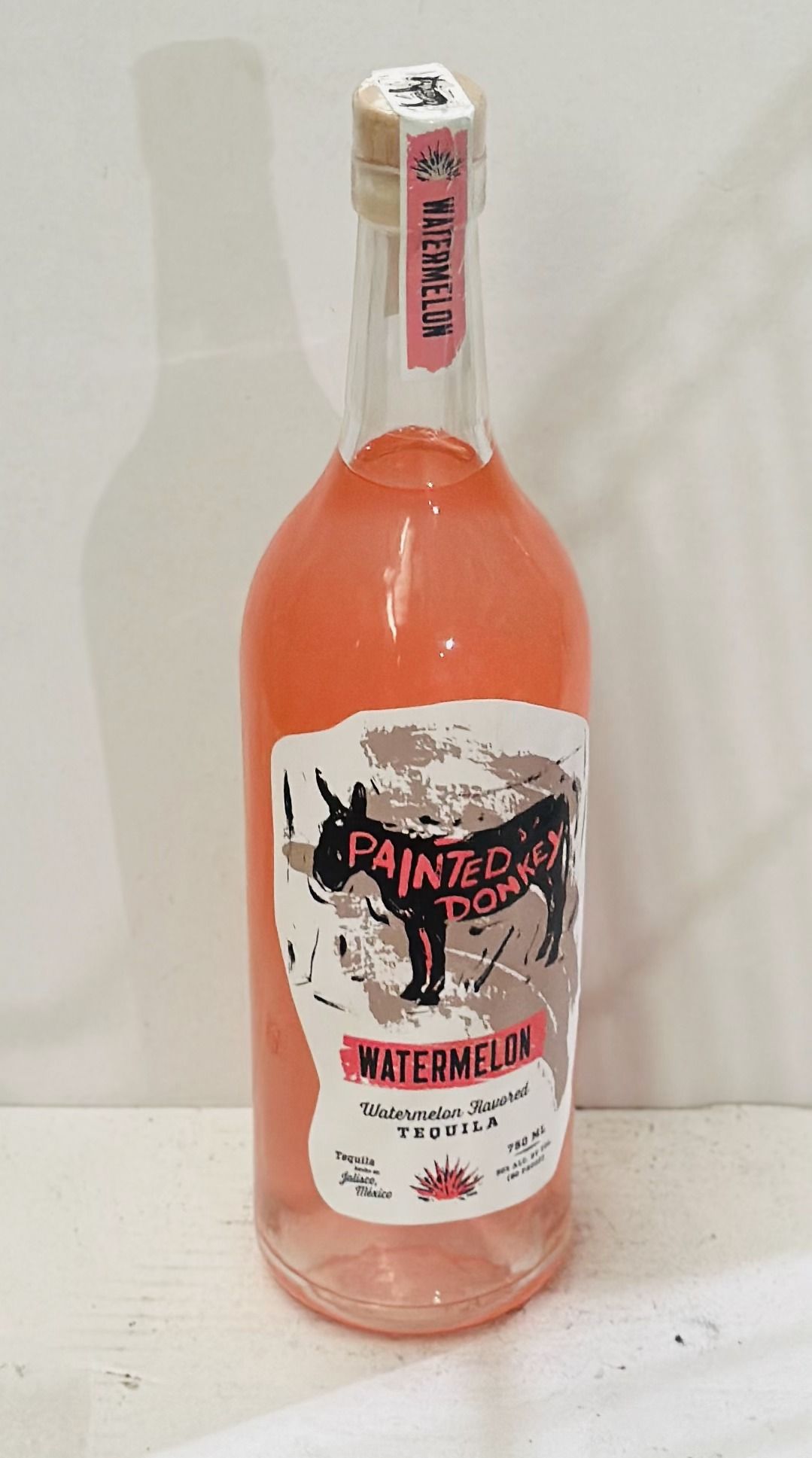 PAINTED DONKEY WATERMELON 750