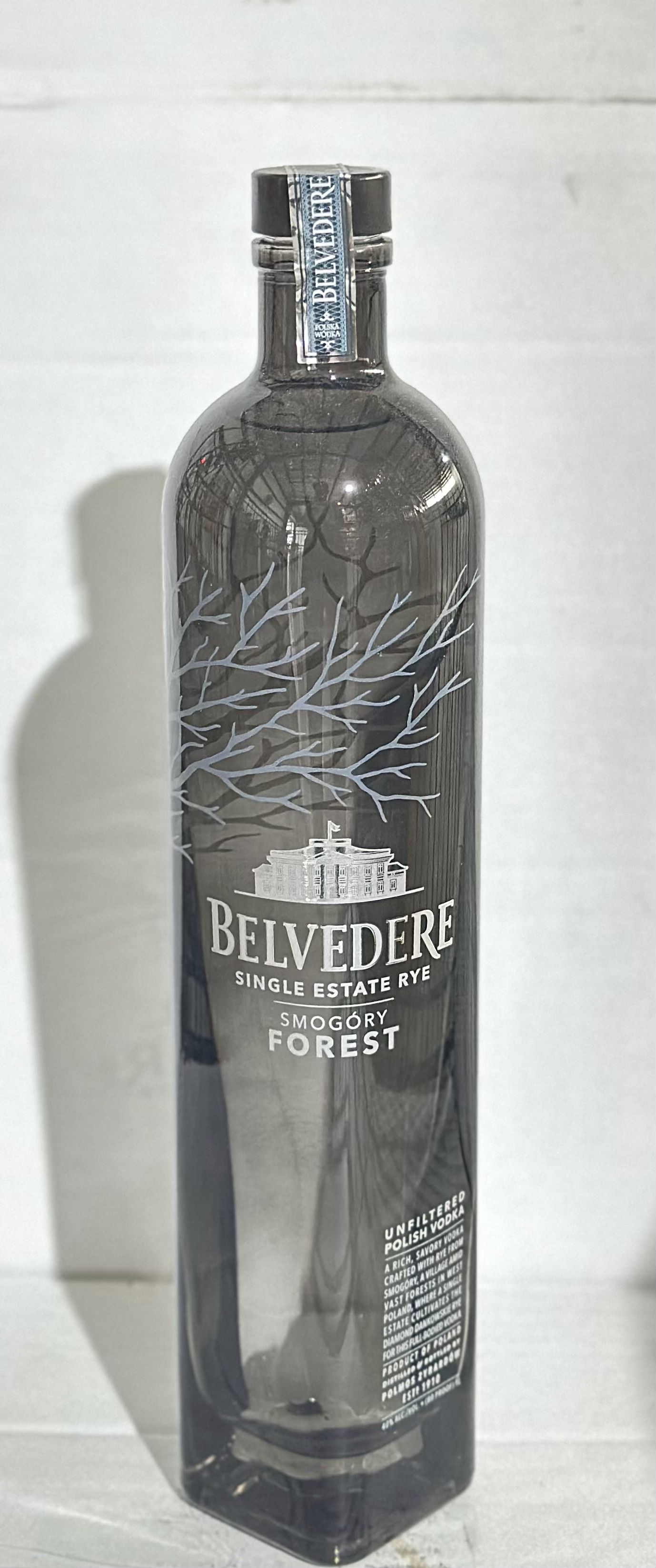 BELVEDERE SMOGORY FOREST